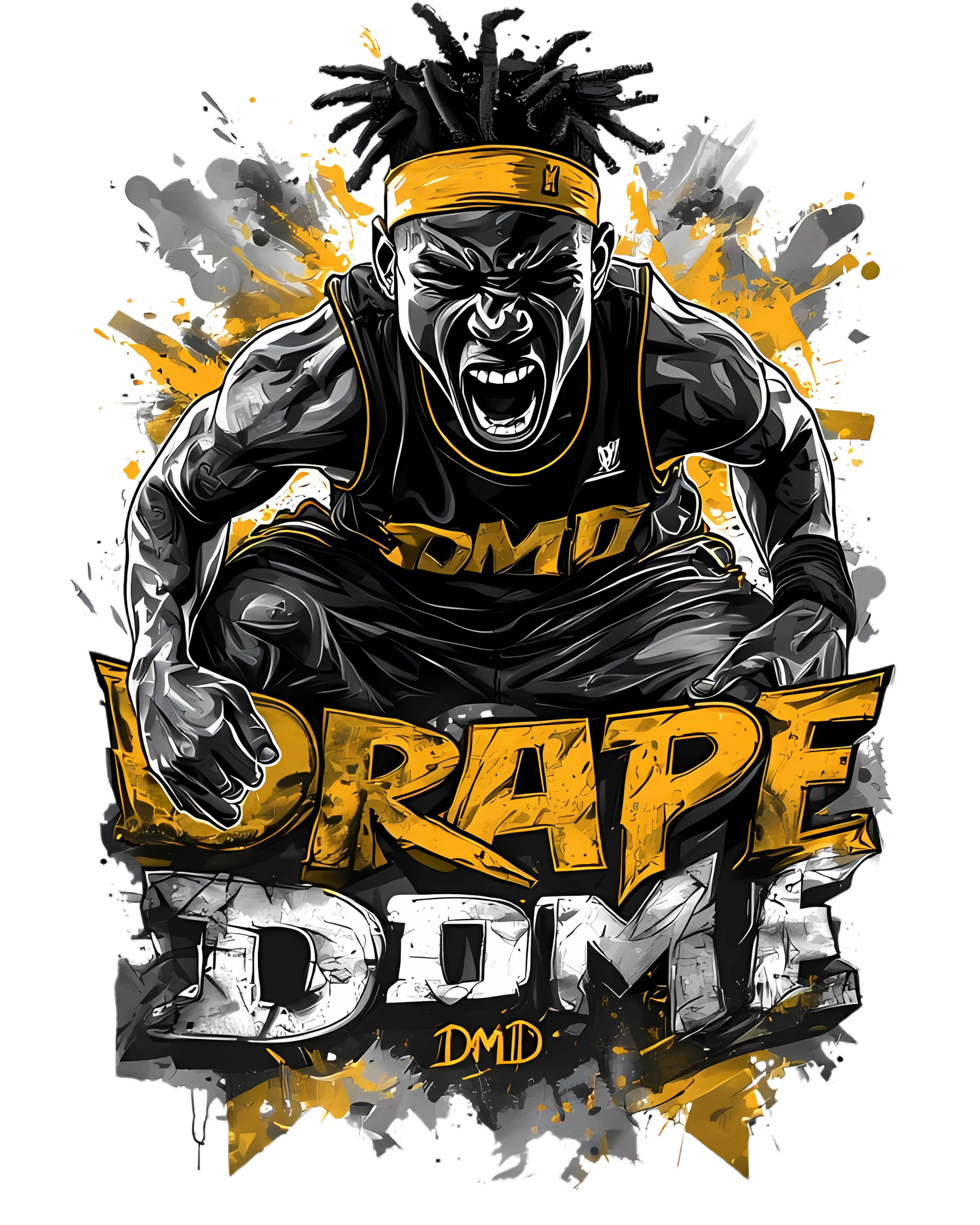 Basketball Artwork