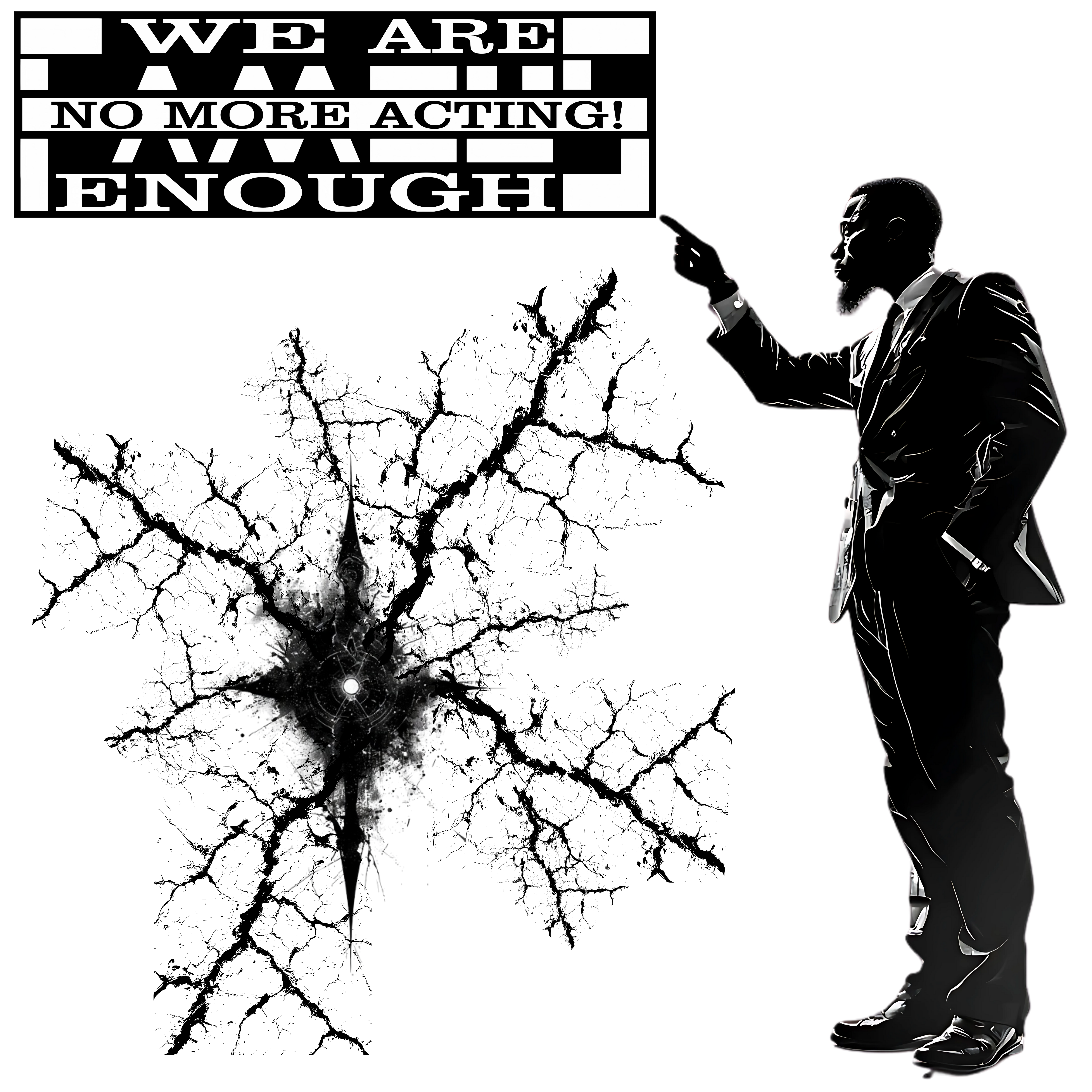 Malcolm Artwork
